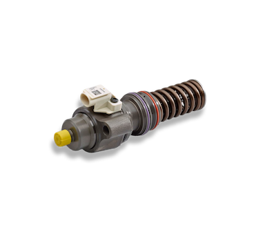 Smart Injector